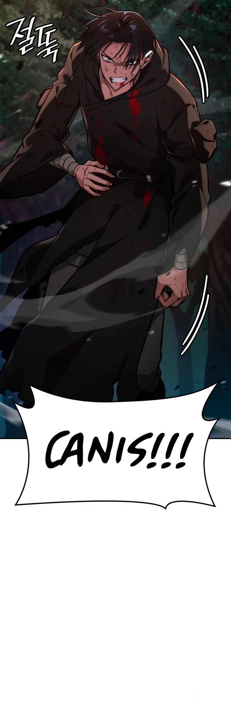 Infinite Mage Chapter 79 Gambar 30