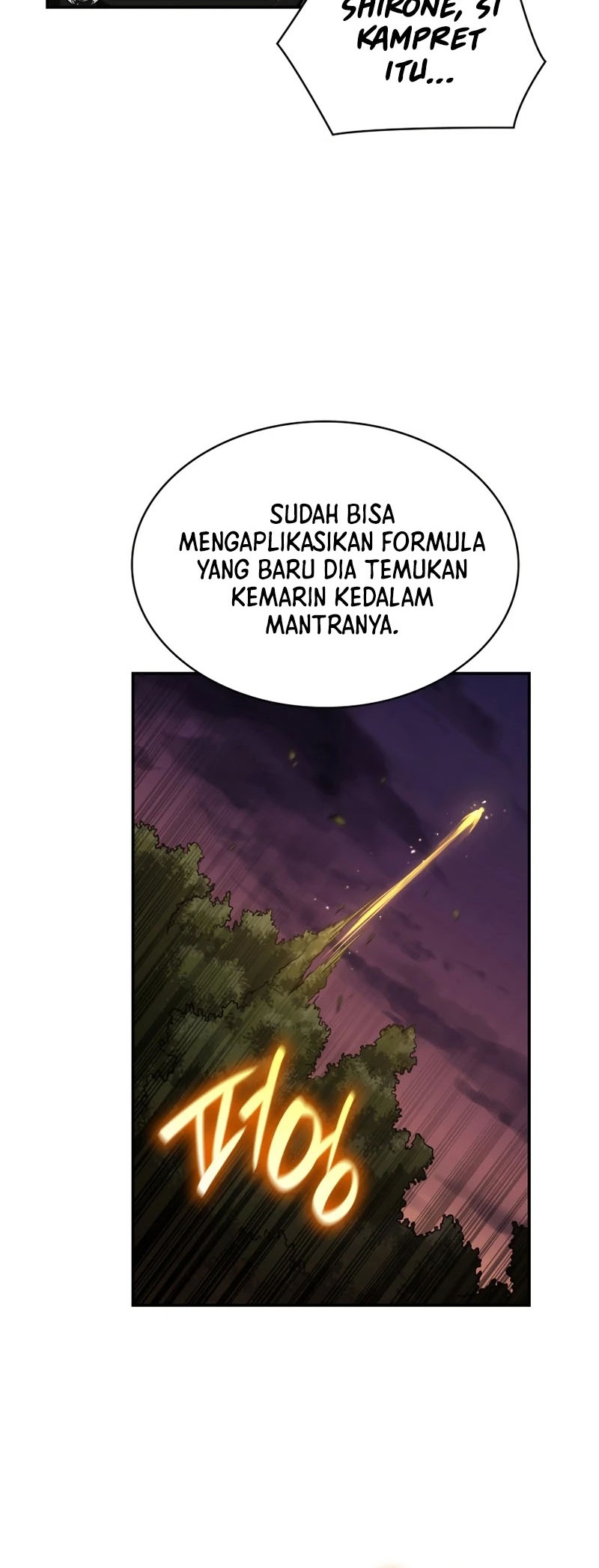 Infinite Mage Chapter 79 Gambar 32