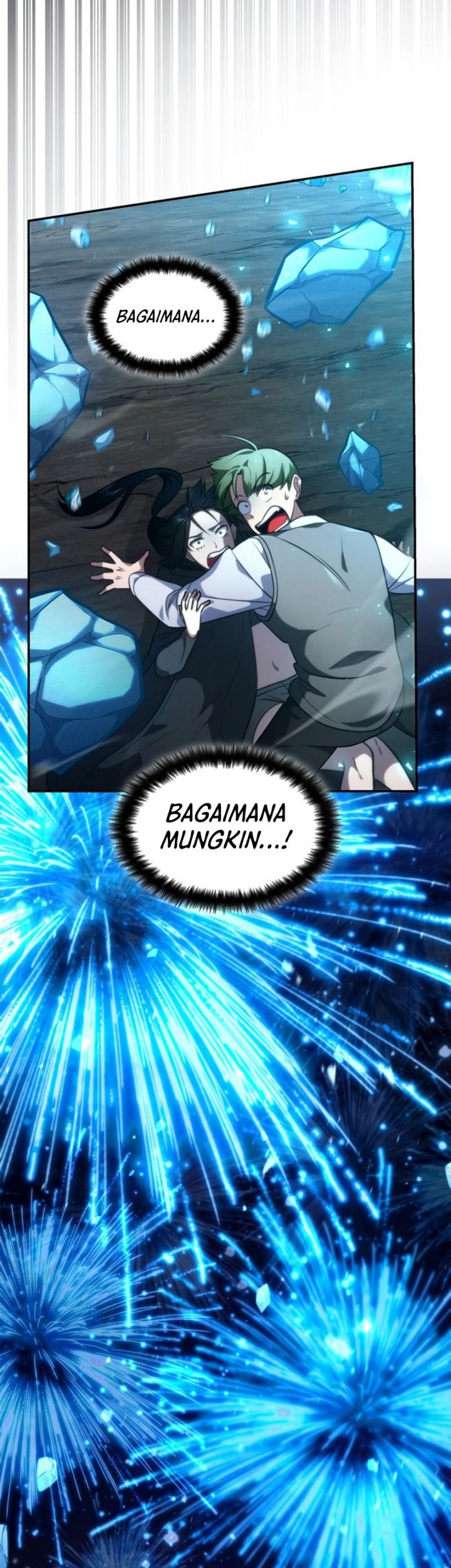 Infinite Mage Chapter 78 Gambar 50