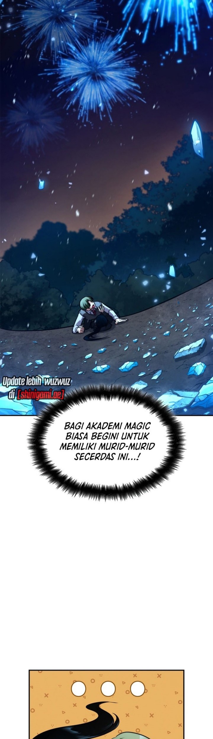 Infinite Mage Chapter 78 Gambar 51