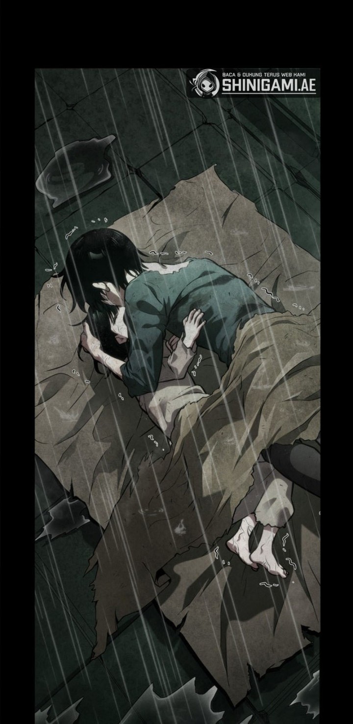 Infinite Mage Chapter 78 Gambar 56