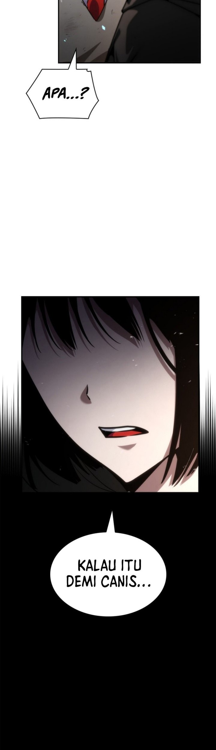 Infinite Mage Chapter 78 Gambar 55