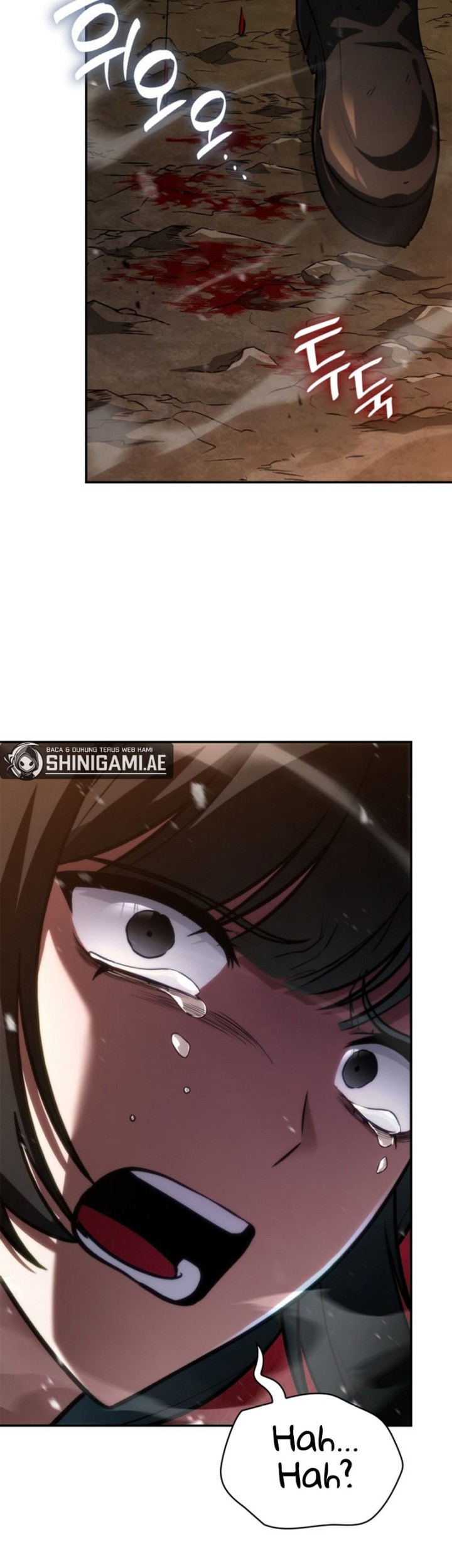 Infinite Mage Chapter 78 Gambar 61