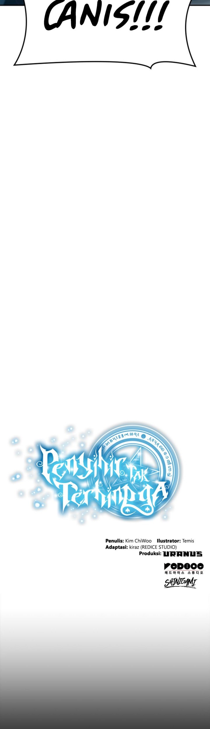 Infinite Mage Chapter 78 Gambar 63