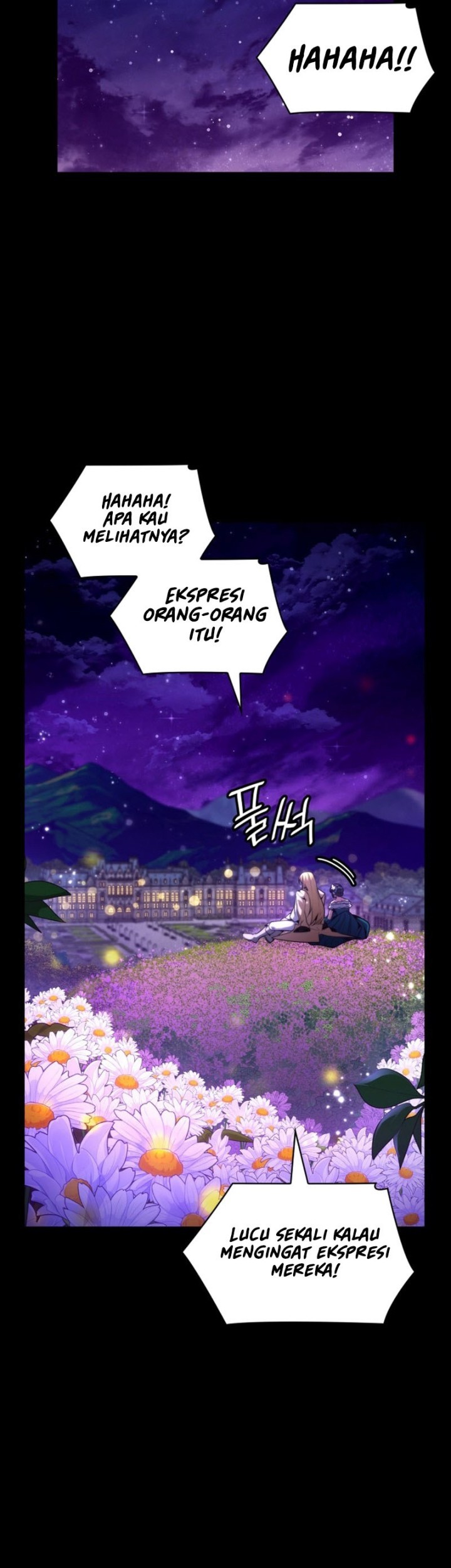 Infinite Mage Chapter 78 Gambar 65