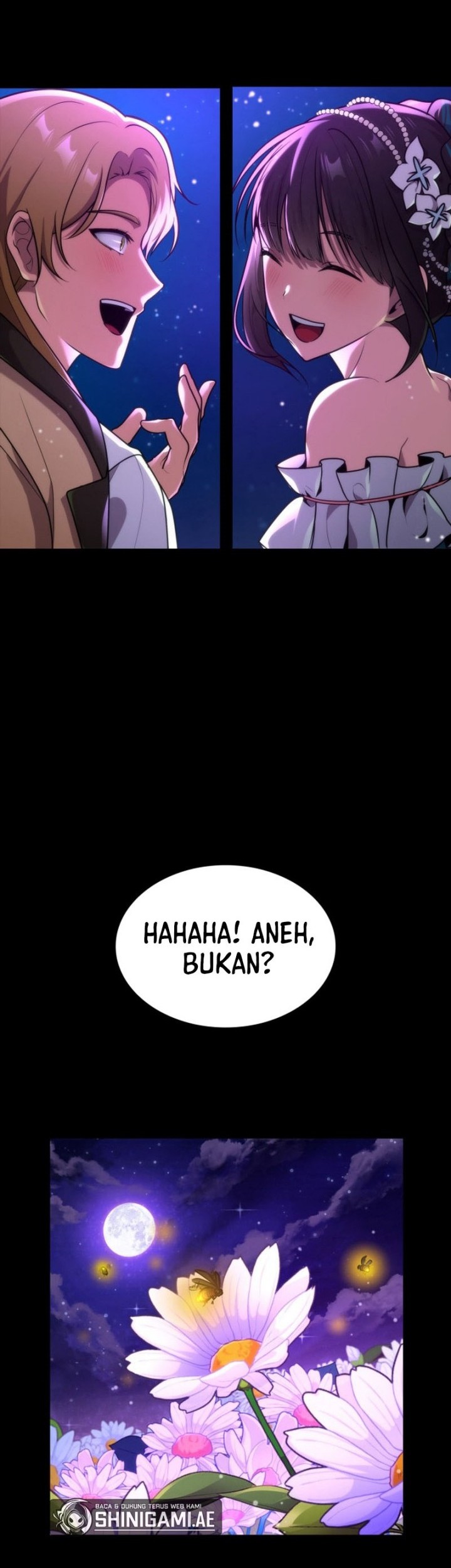 Infinite Mage Chapter 78 Gambar 66