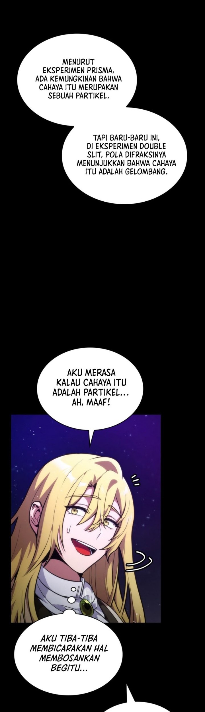 Infinite Mage Chapter 78 Gambar 67