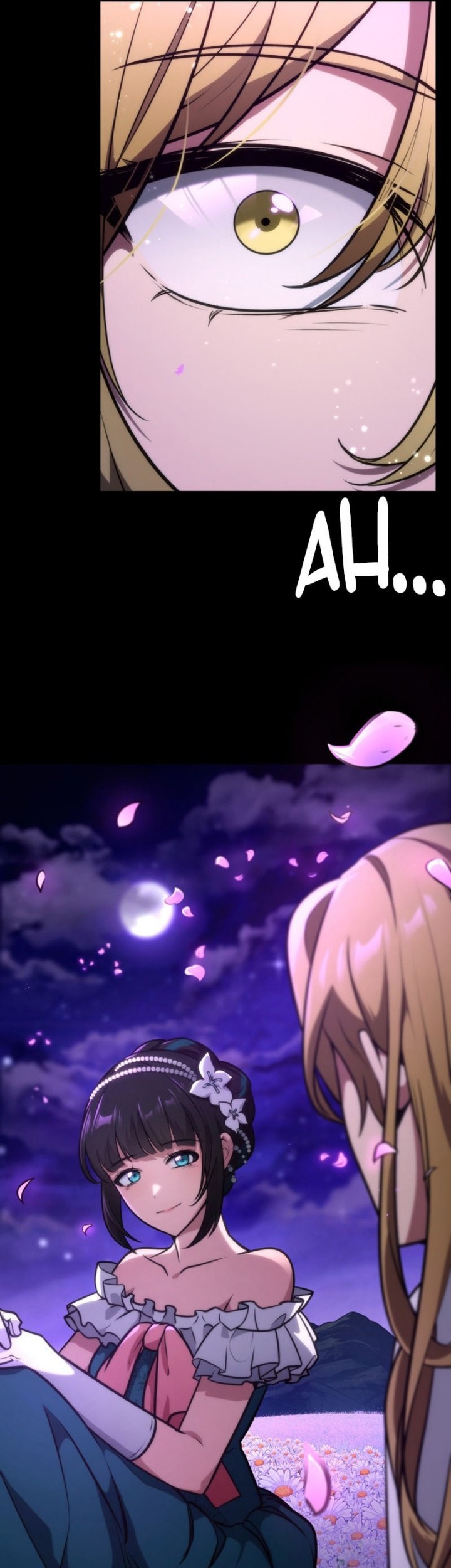 Infinite Mage Chapter 78 Gambar 69