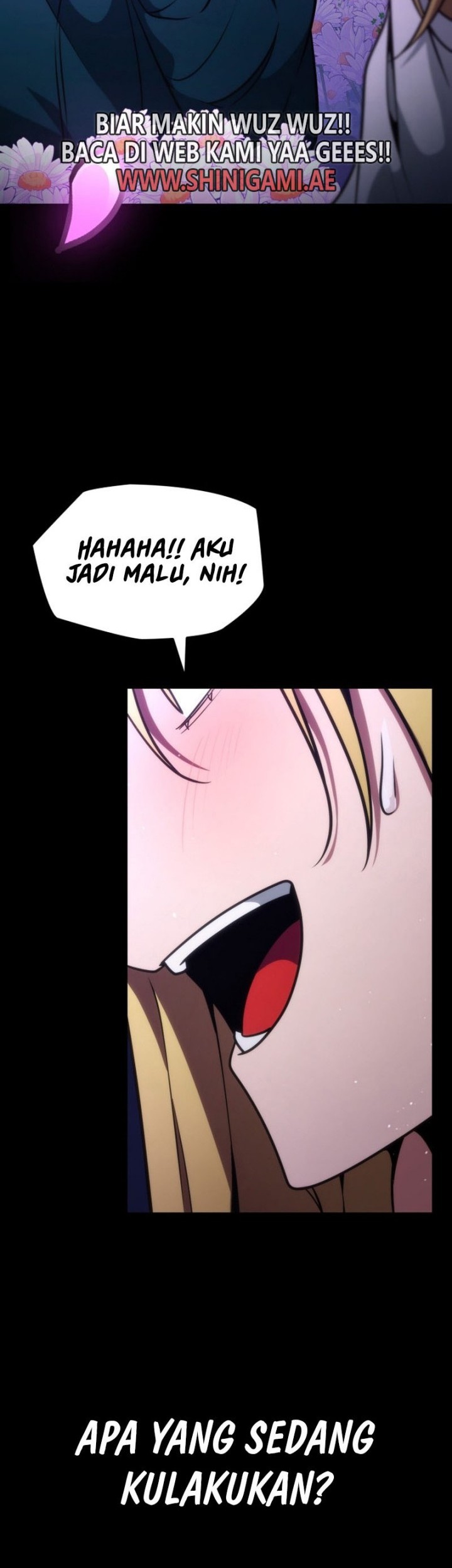 Infinite Mage Chapter 78 Gambar 70