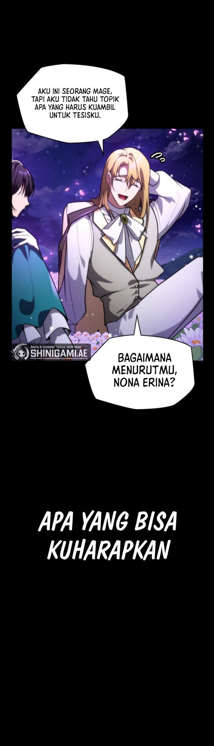 Infinite Mage Chapter 78 Gambar 71