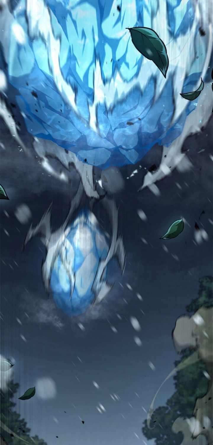 Infinite Mage Chapter 78 Gambar 37