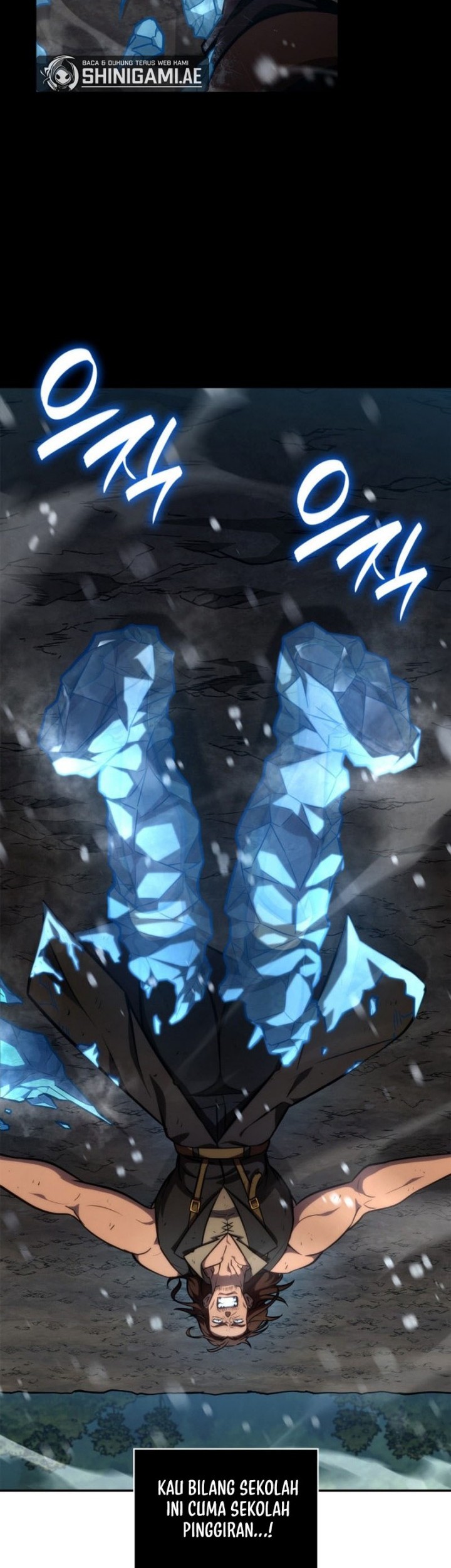 Infinite Mage Chapter 78 Gambar 35