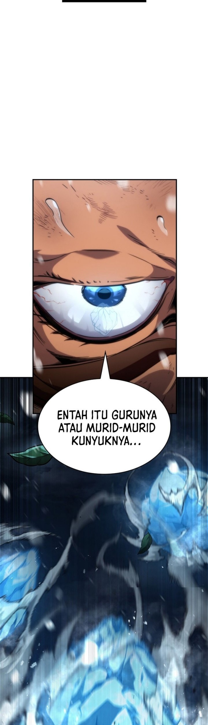 Infinite Mage Chapter 78 Gambar 36