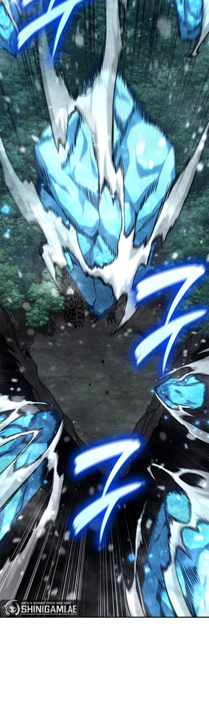 Infinite Mage Chapter 78 Gambar 39