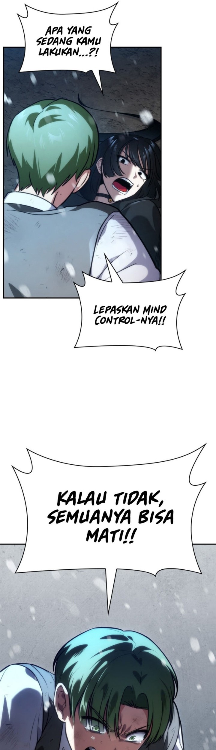 Infinite Mage Chapter 78 Gambar 42