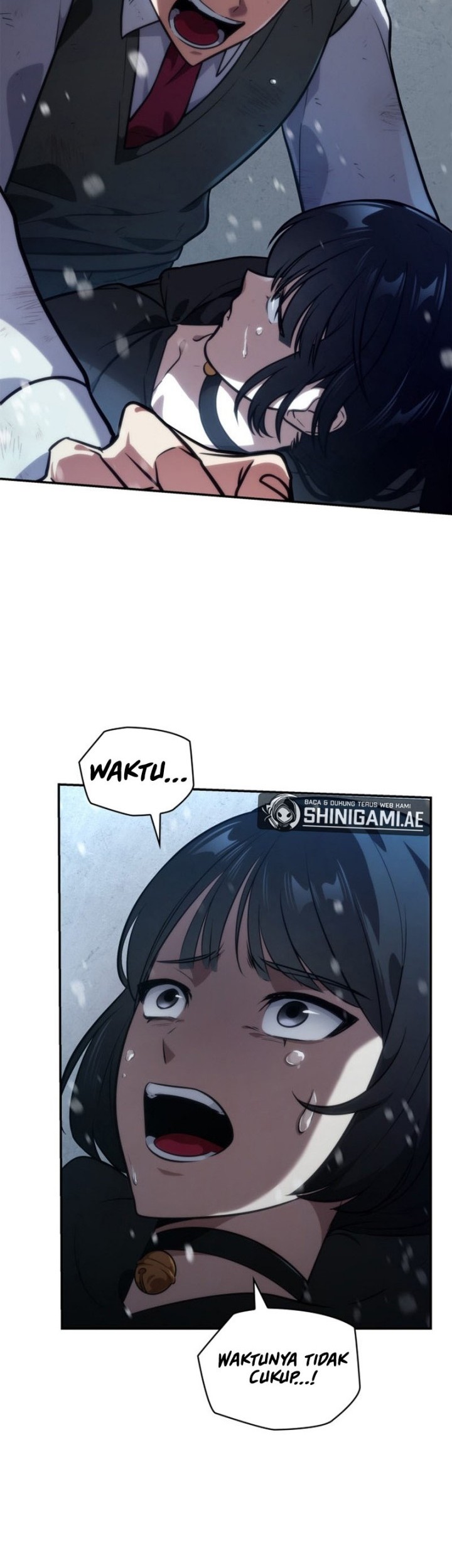 Infinite Mage Chapter 78 Gambar 43