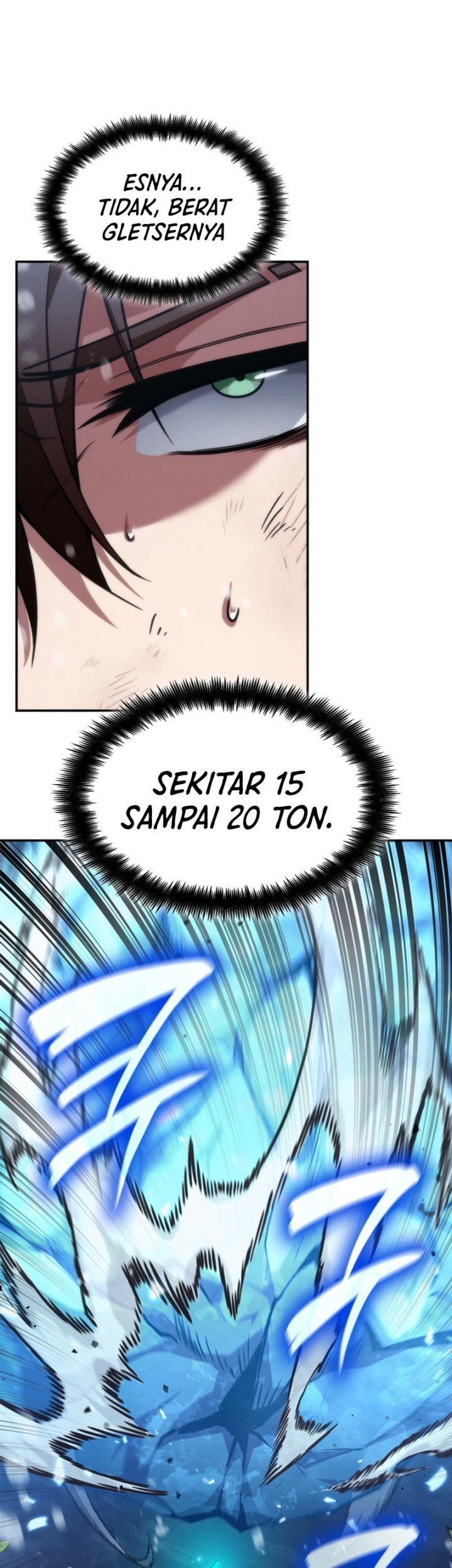 Infinite Mage Chapter 78 Gambar 45