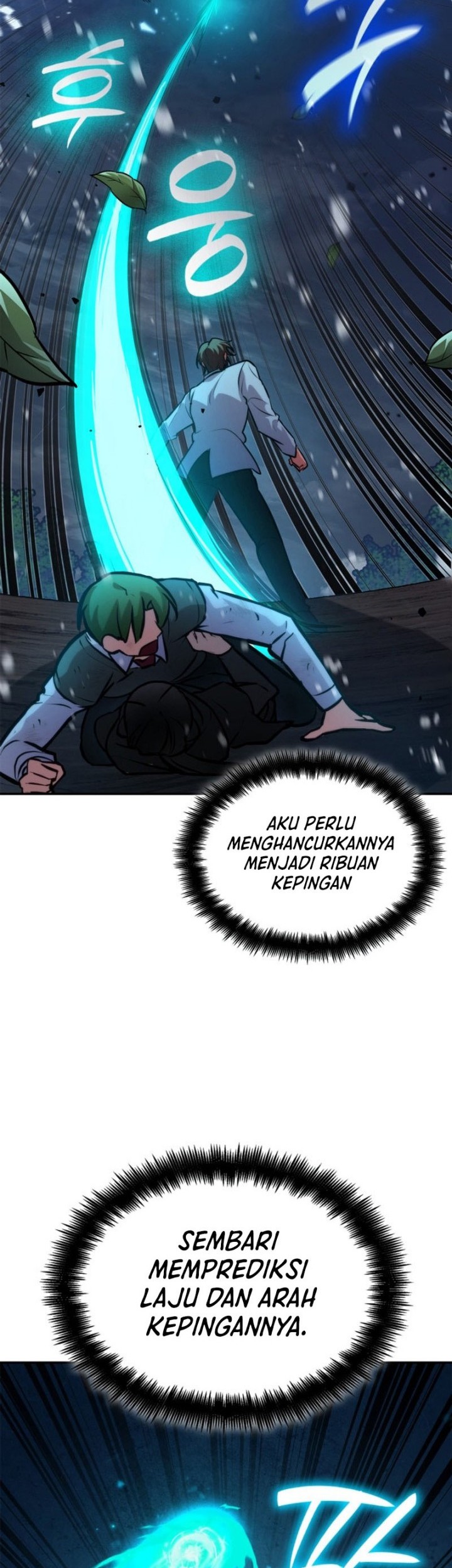 Infinite Mage Chapter 78 Gambar 46