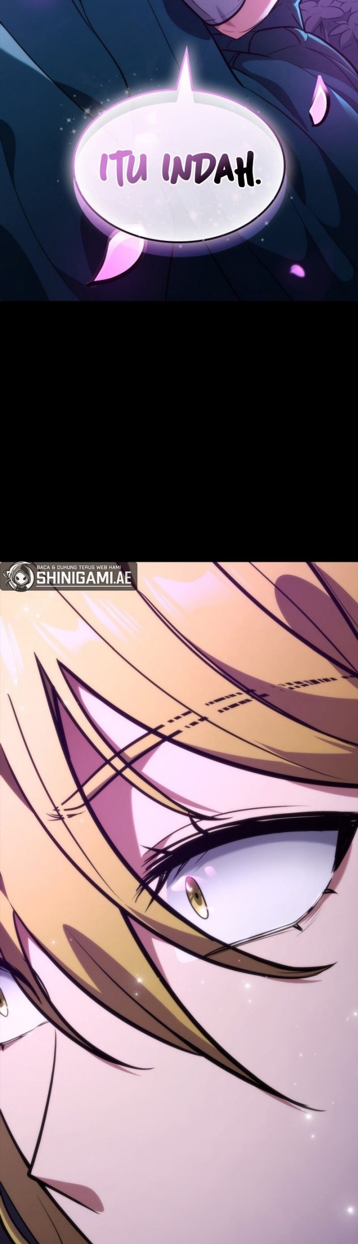 Infinite Mage Chapter 78 Gambar 74