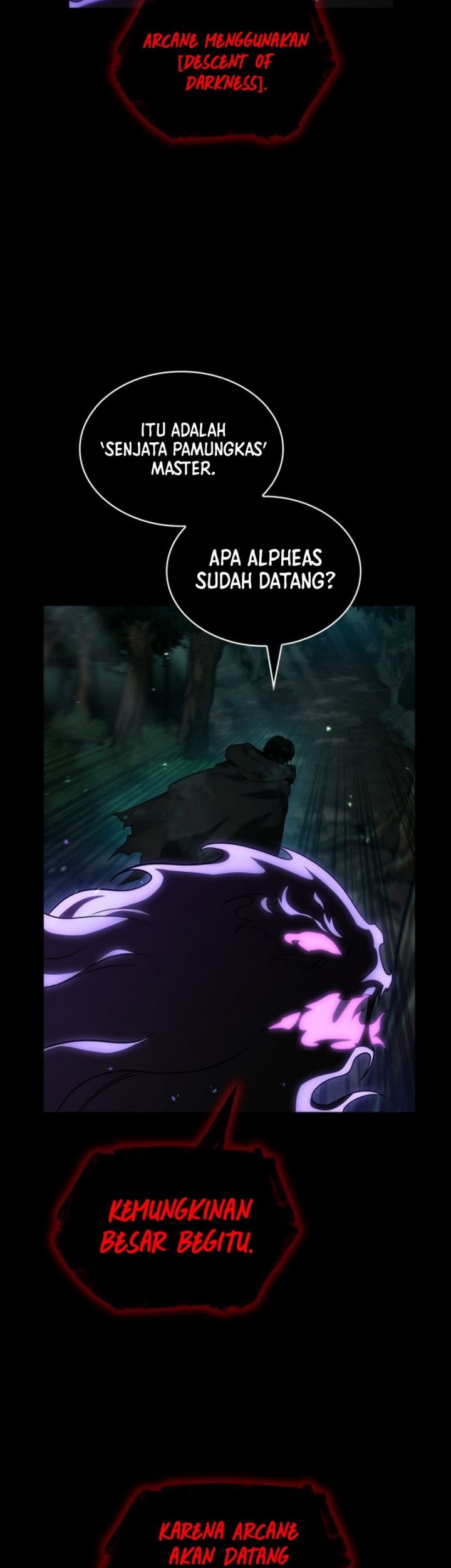 Infinite Mage Chapter 78 Gambar 4