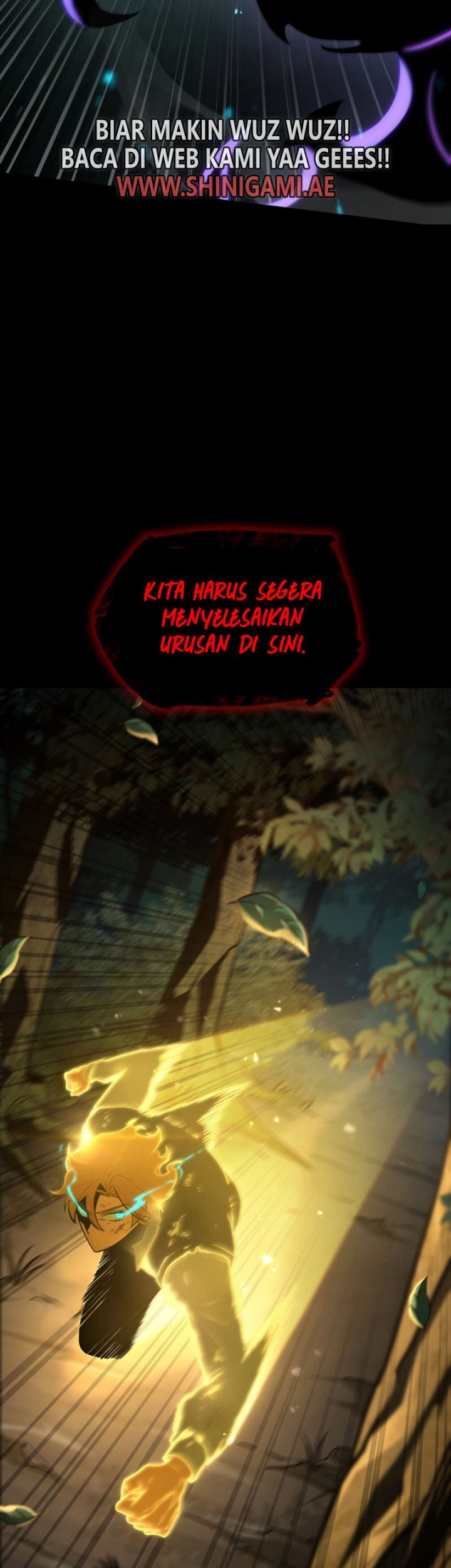 Infinite Mage Chapter 78 Gambar 6