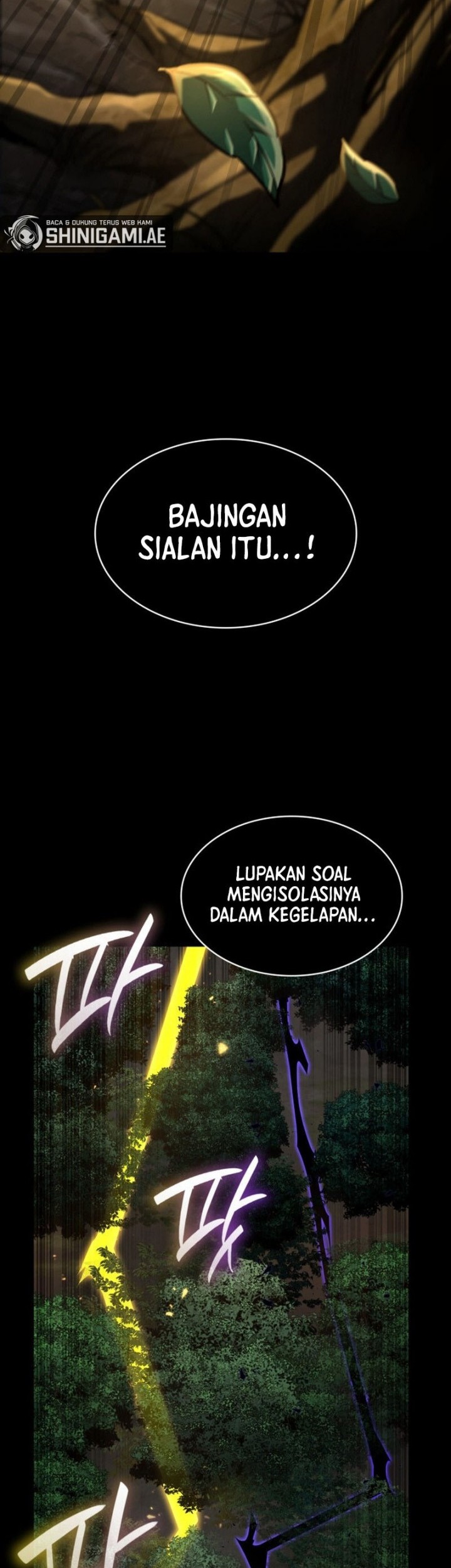 Infinite Mage Chapter 78 Gambar 7