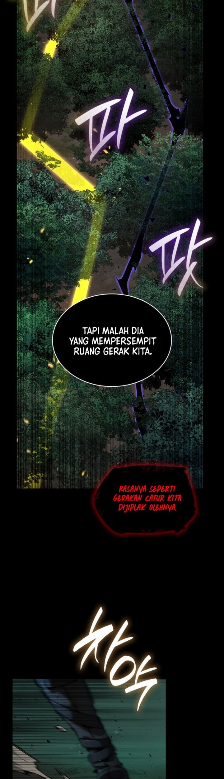 Infinite Mage Chapter 78 Gambar 8