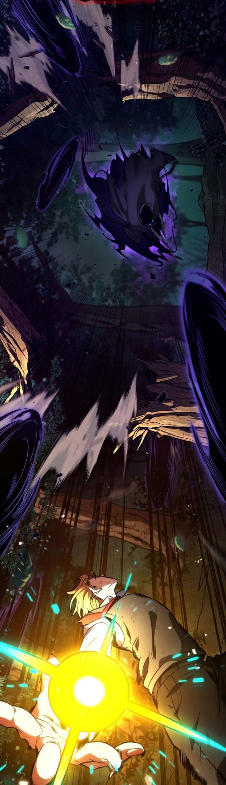 Infinite Mage Chapter 78 Gambar 10