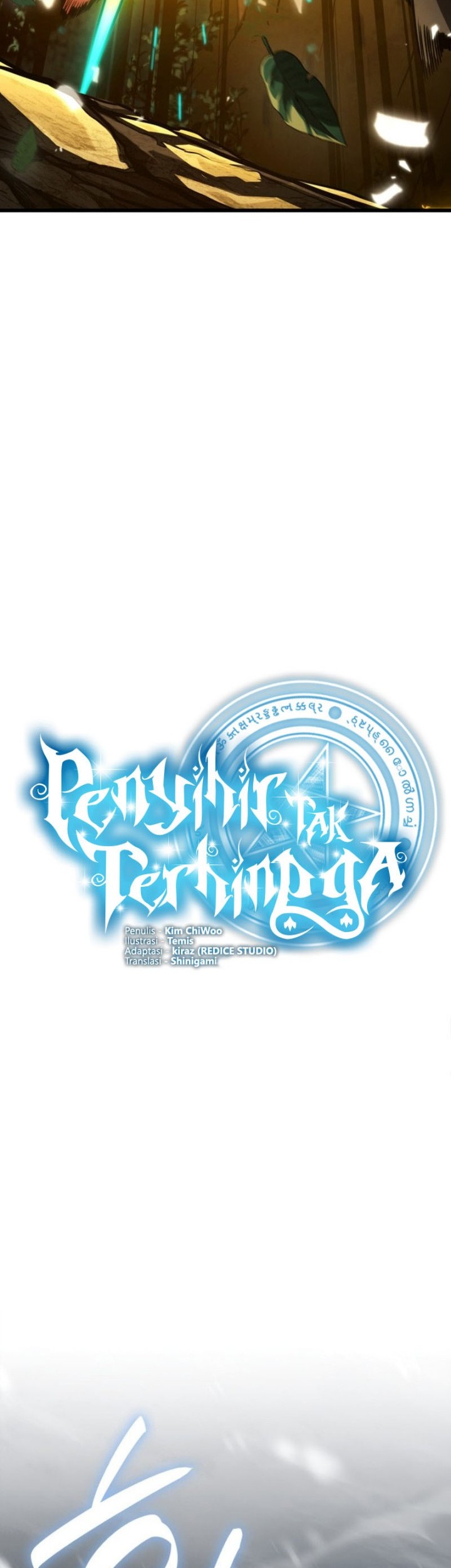 Infinite Mage Chapter 78 Gambar 11