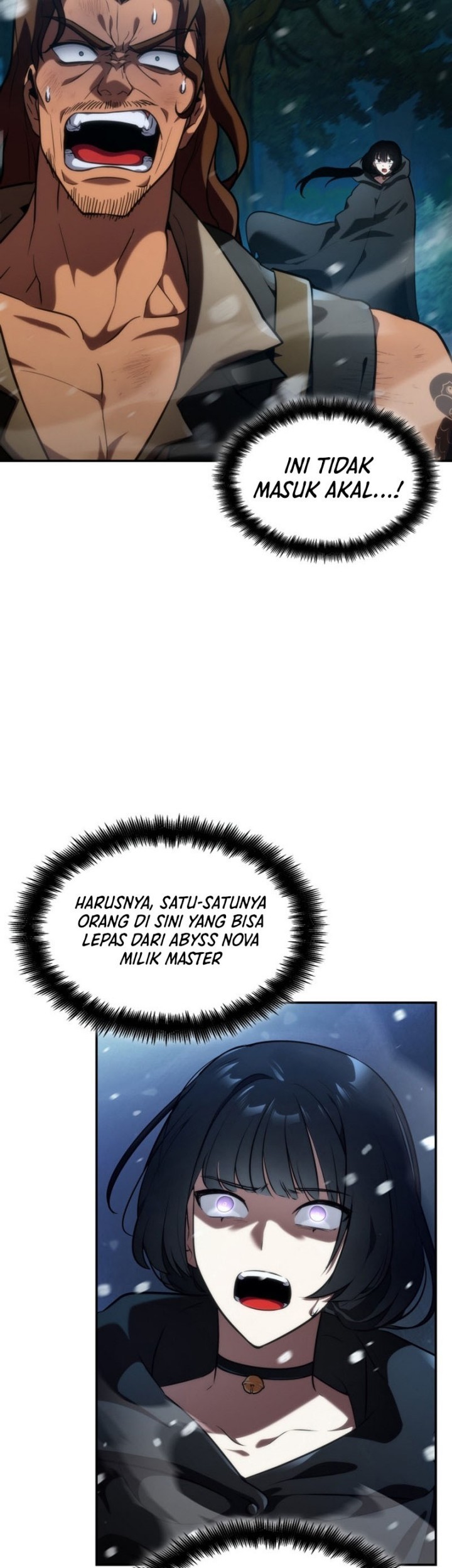 Infinite Mage Chapter 78 Gambar 14