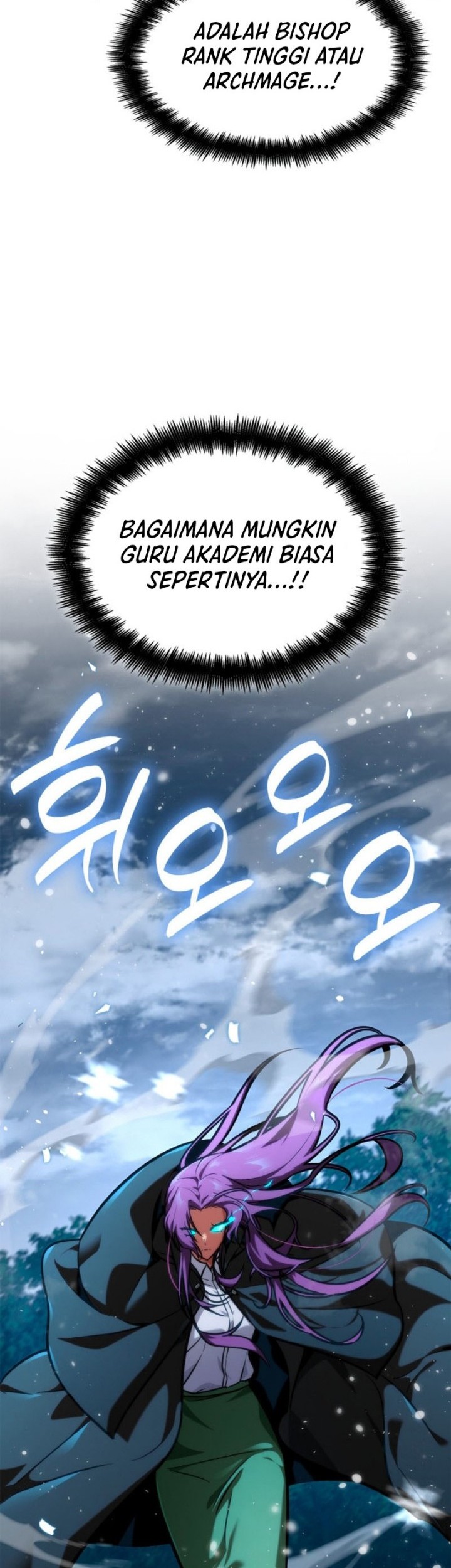 Infinite Mage Chapter 78 Gambar 15