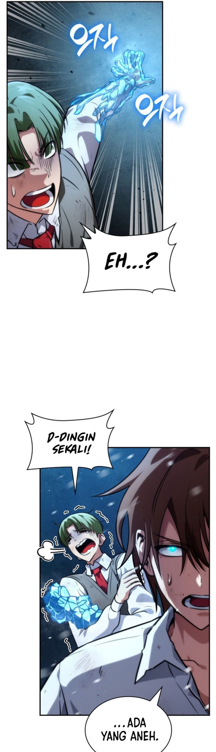 Infinite Mage Chapter 78 Gambar 18