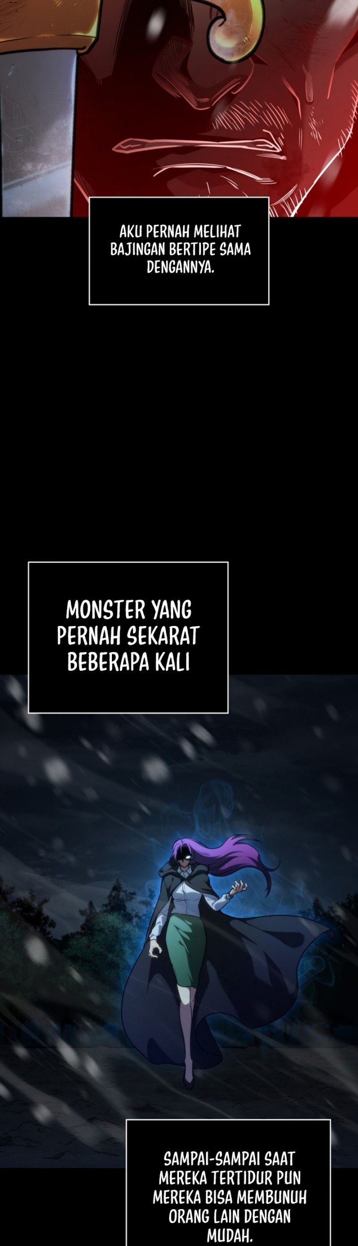 Infinite Mage Chapter 78 Gambar 24