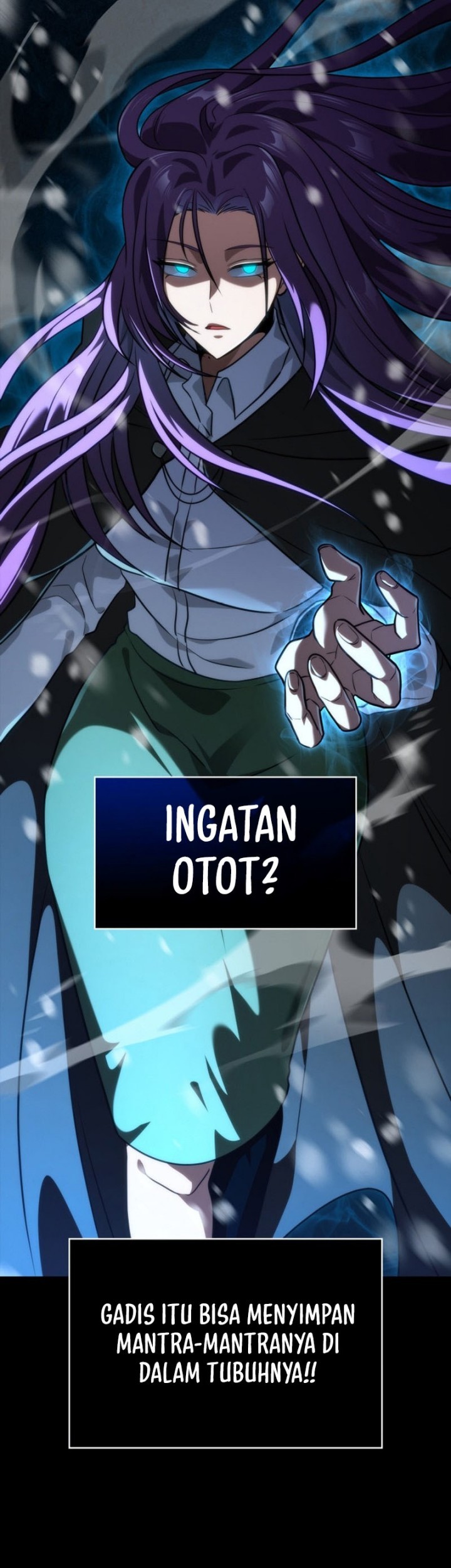 Infinite Mage Chapter 78 Gambar 26