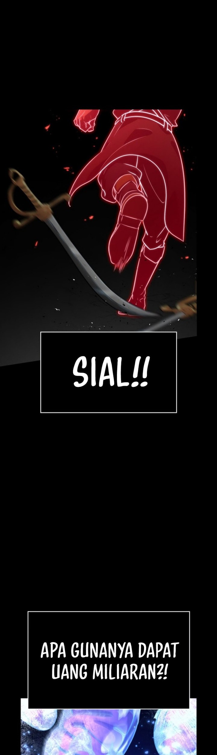 Infinite Mage Chapter 78 Gambar 27