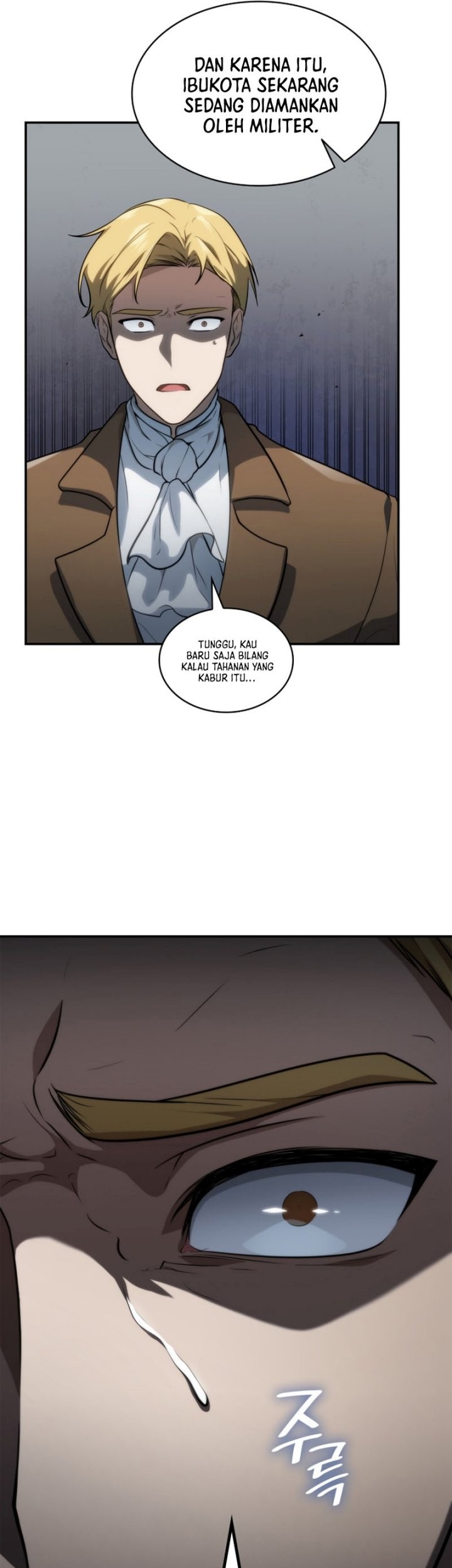 Infinite Mage Chapter 67 Gambar 53