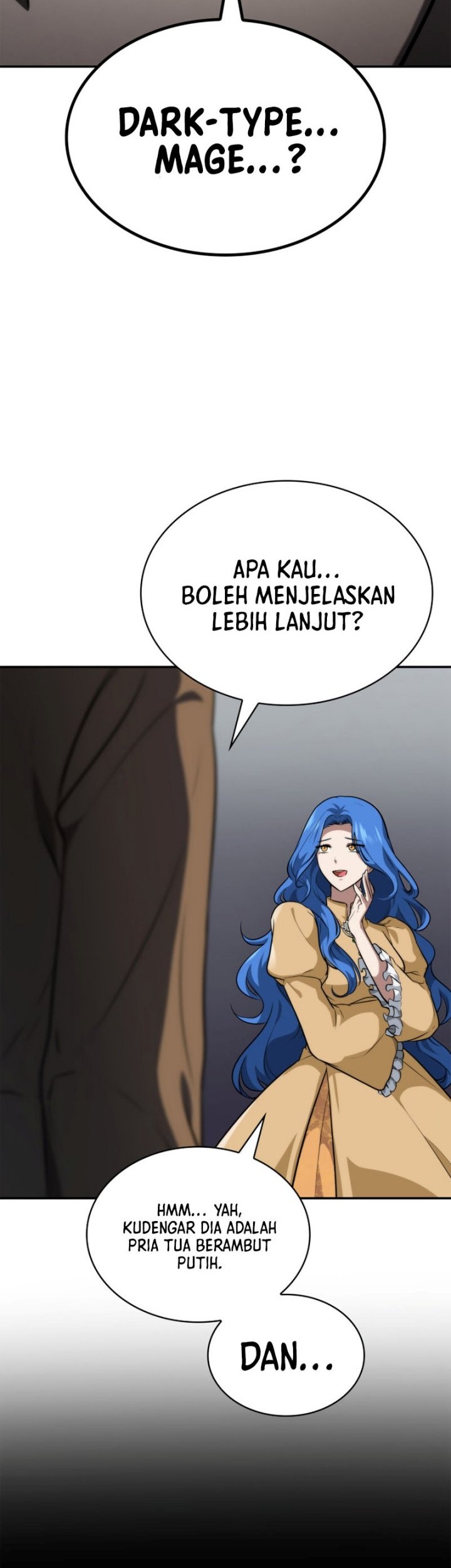 Infinite Mage Chapter 67 Gambar 54