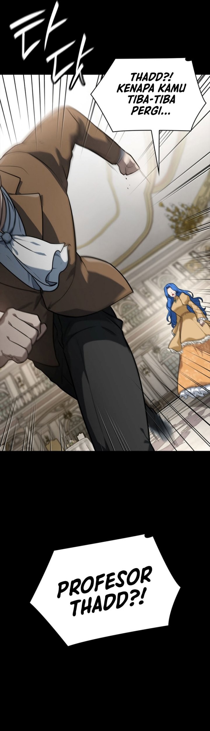 Infinite Mage Chapter 67 Gambar 57