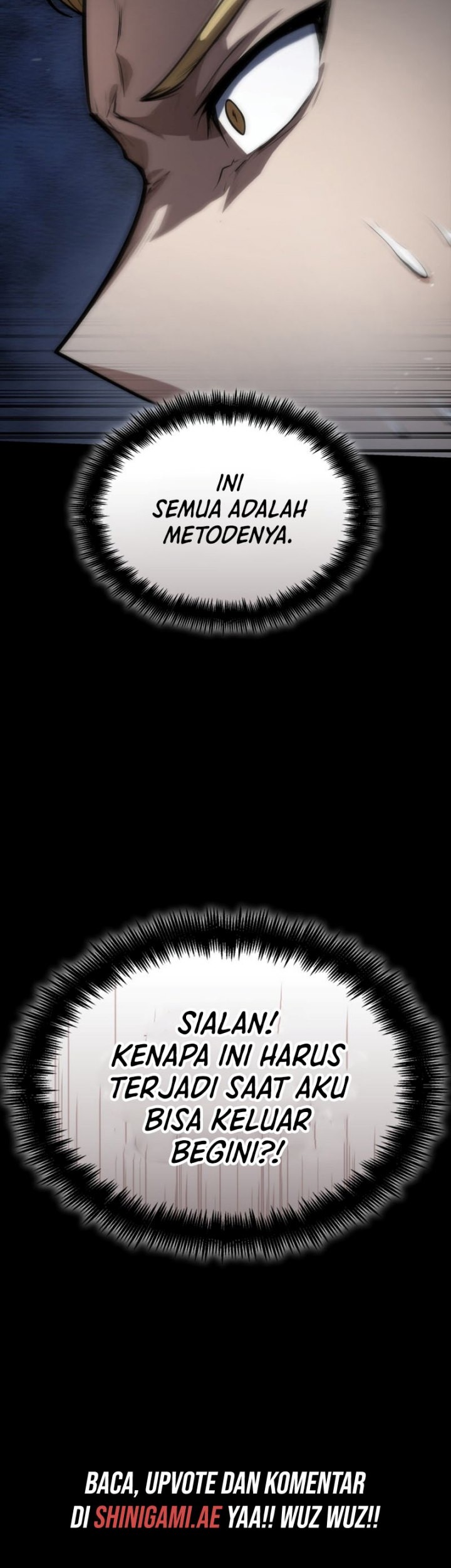 Infinite Mage Chapter 67 Gambar 59