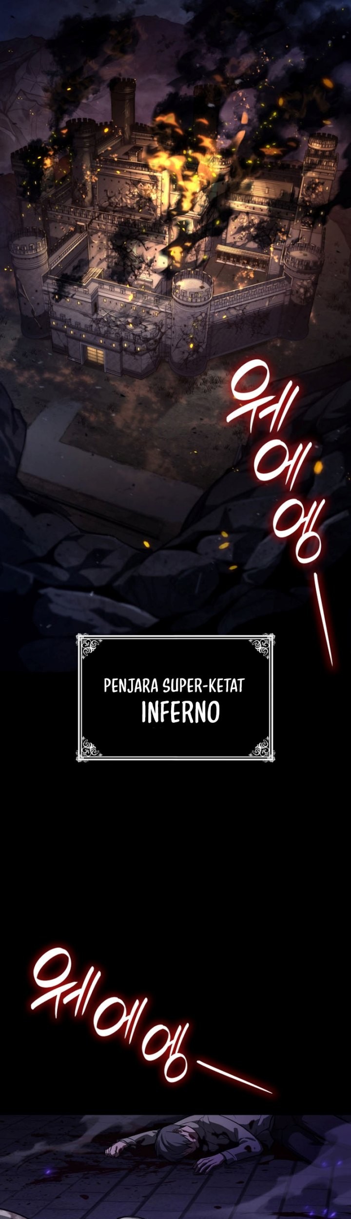 Infinite Mage Chapter 67 Gambar 61