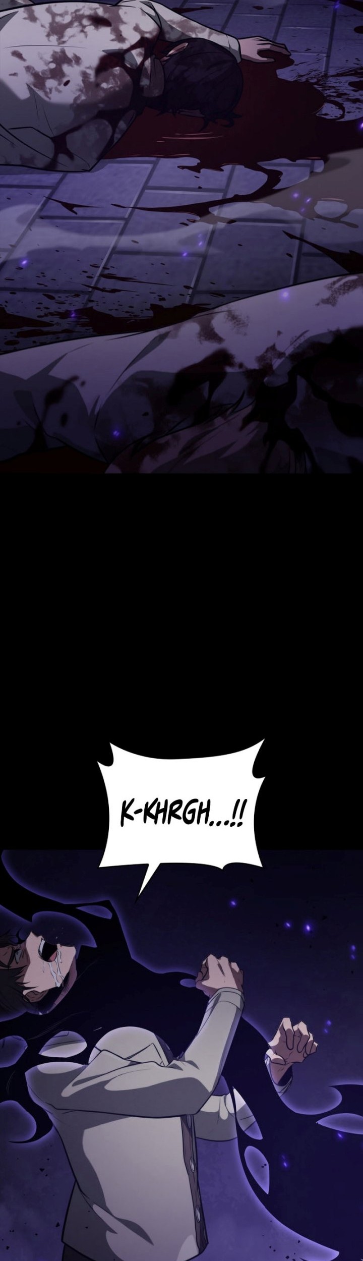 Infinite Mage Chapter 67 Gambar 62