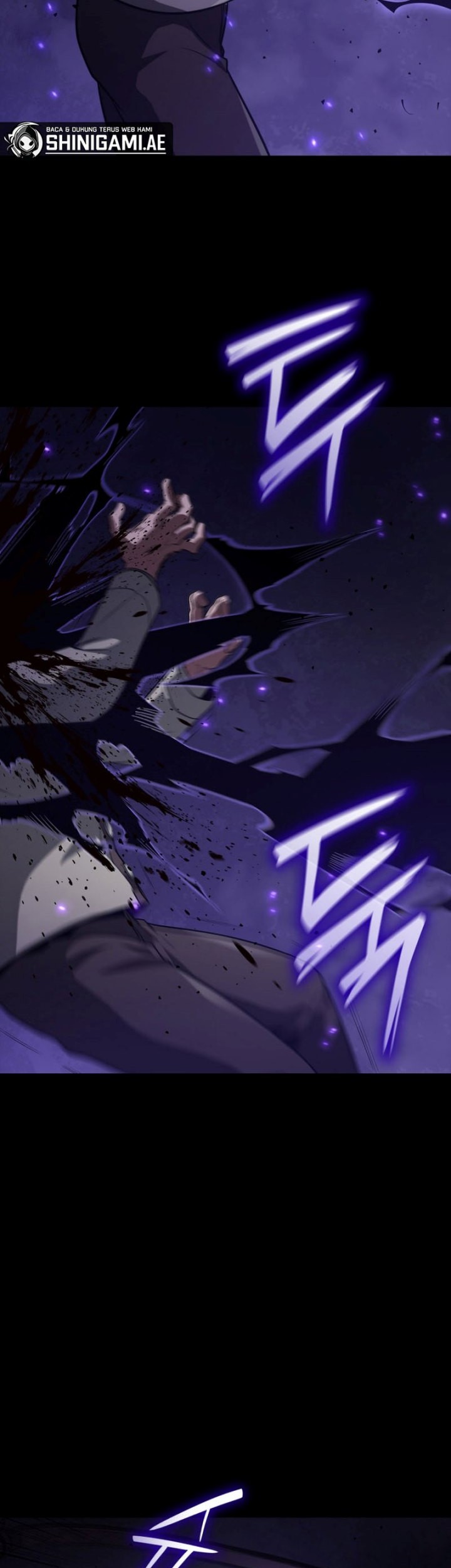 Infinite Mage Chapter 67 Gambar 63