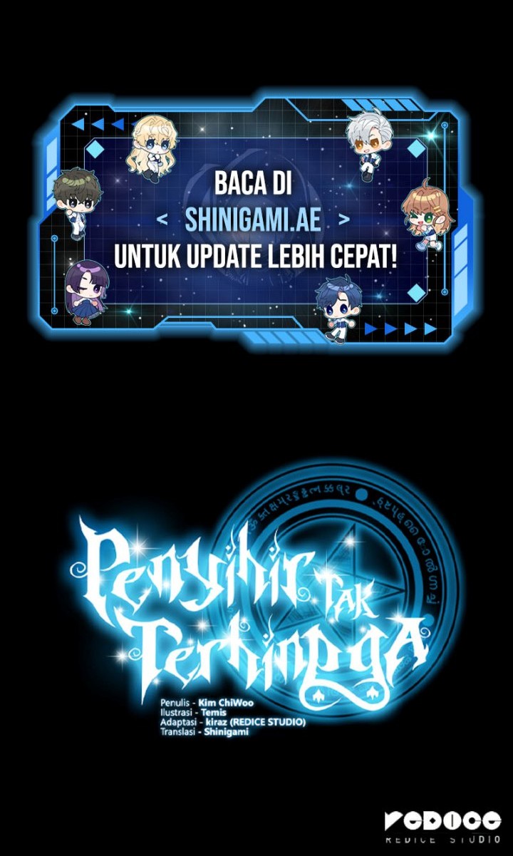 Infinite Mage Chapter 67 Gambar 66