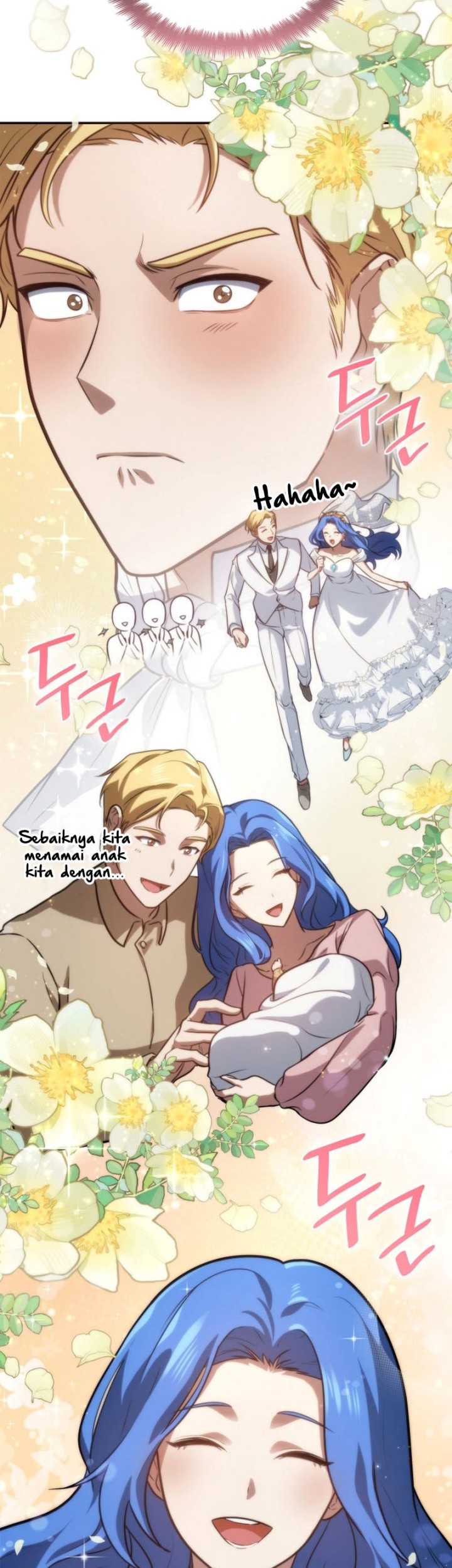 Infinite Mage Chapter 67 Gambar 38