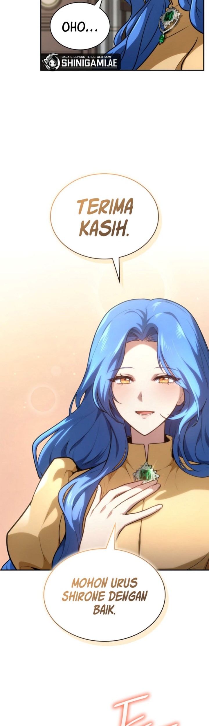 Infinite Mage Chapter 67 Gambar 47