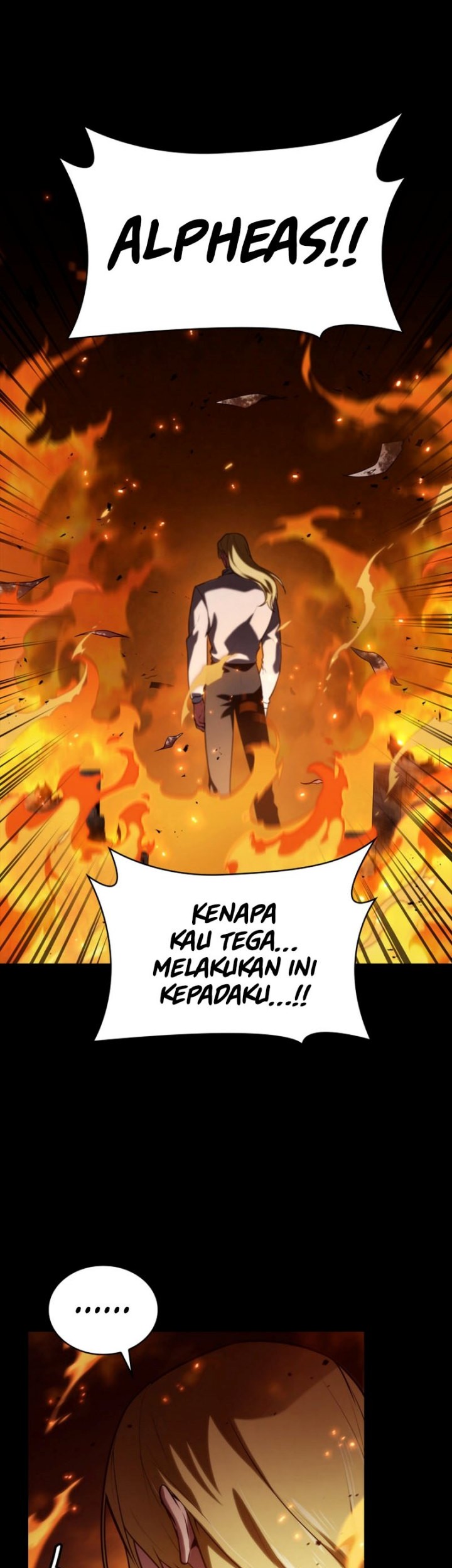 Infinite Mage Chapter 67 Gambar 4