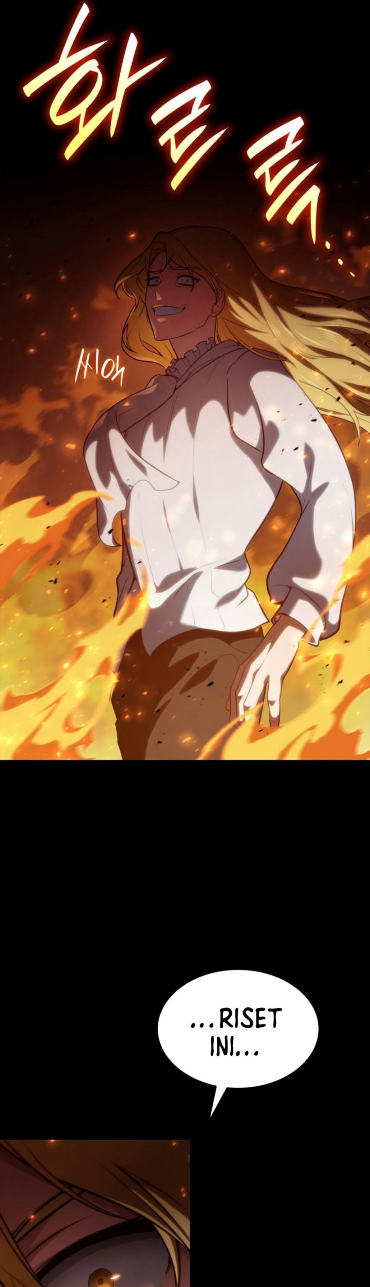 Infinite Mage Chapter 67 Gambar 6