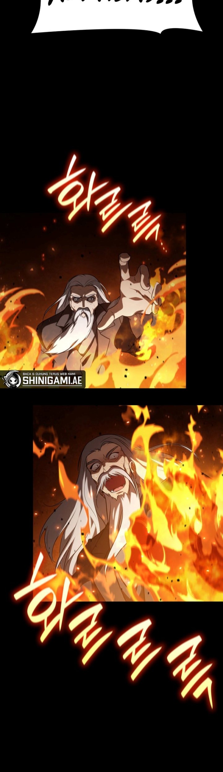 Infinite Mage Chapter 67 Gambar 8