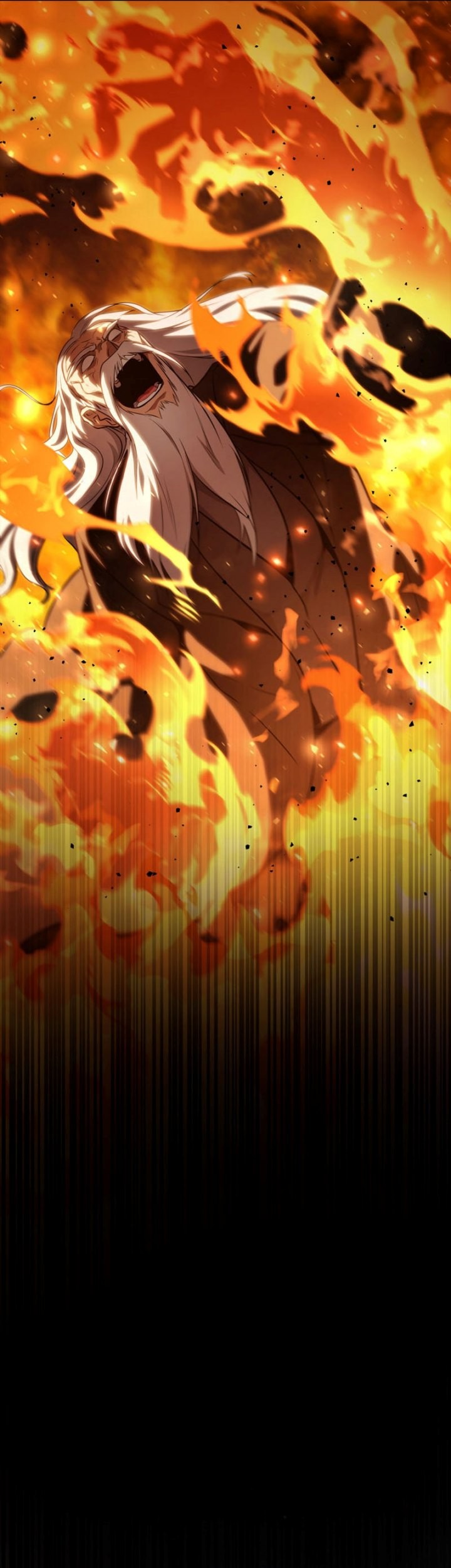 Infinite Mage Chapter 67 Gambar 9