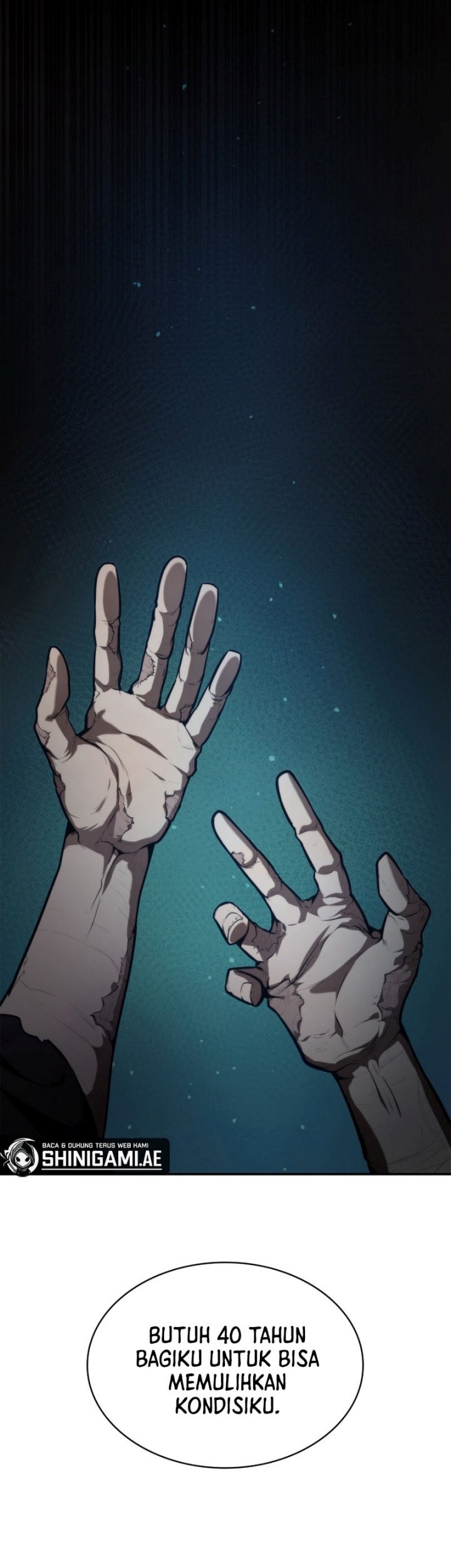 Infinite Mage Chapter 67 Gambar 10